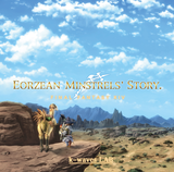 EORZEAN MINSTRELS' STORY